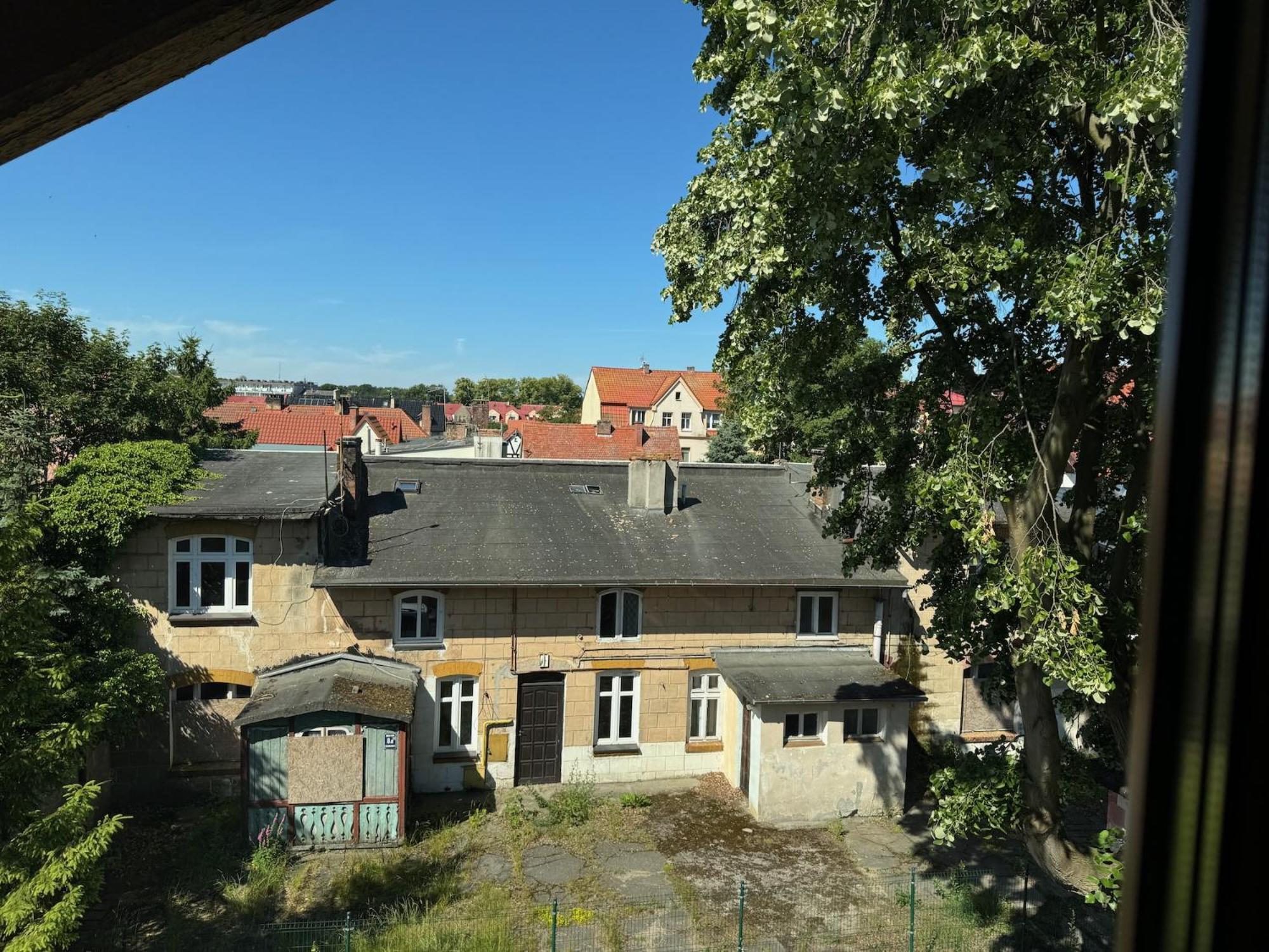 Apartamenty Zeromskiego 8 Устка Номер фото