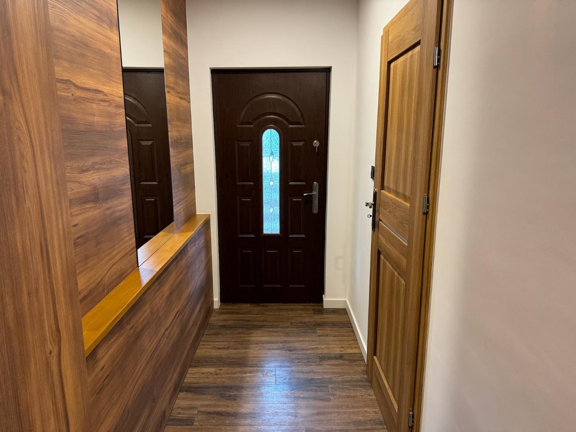 Apartamenty Zeromskiego 8 Устка Номер фото