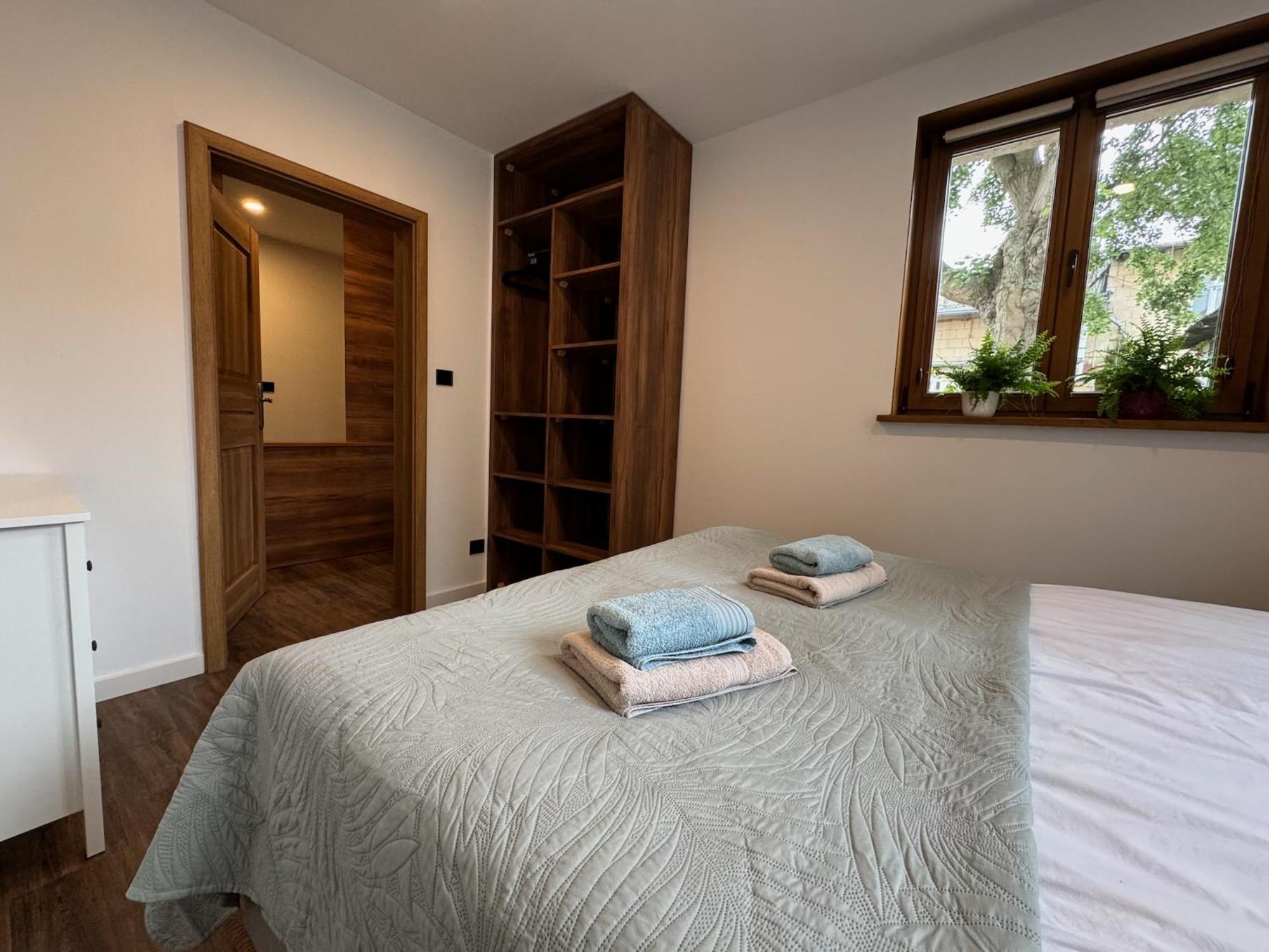 Apartamenty Zeromskiego 8 Устка Номер фото