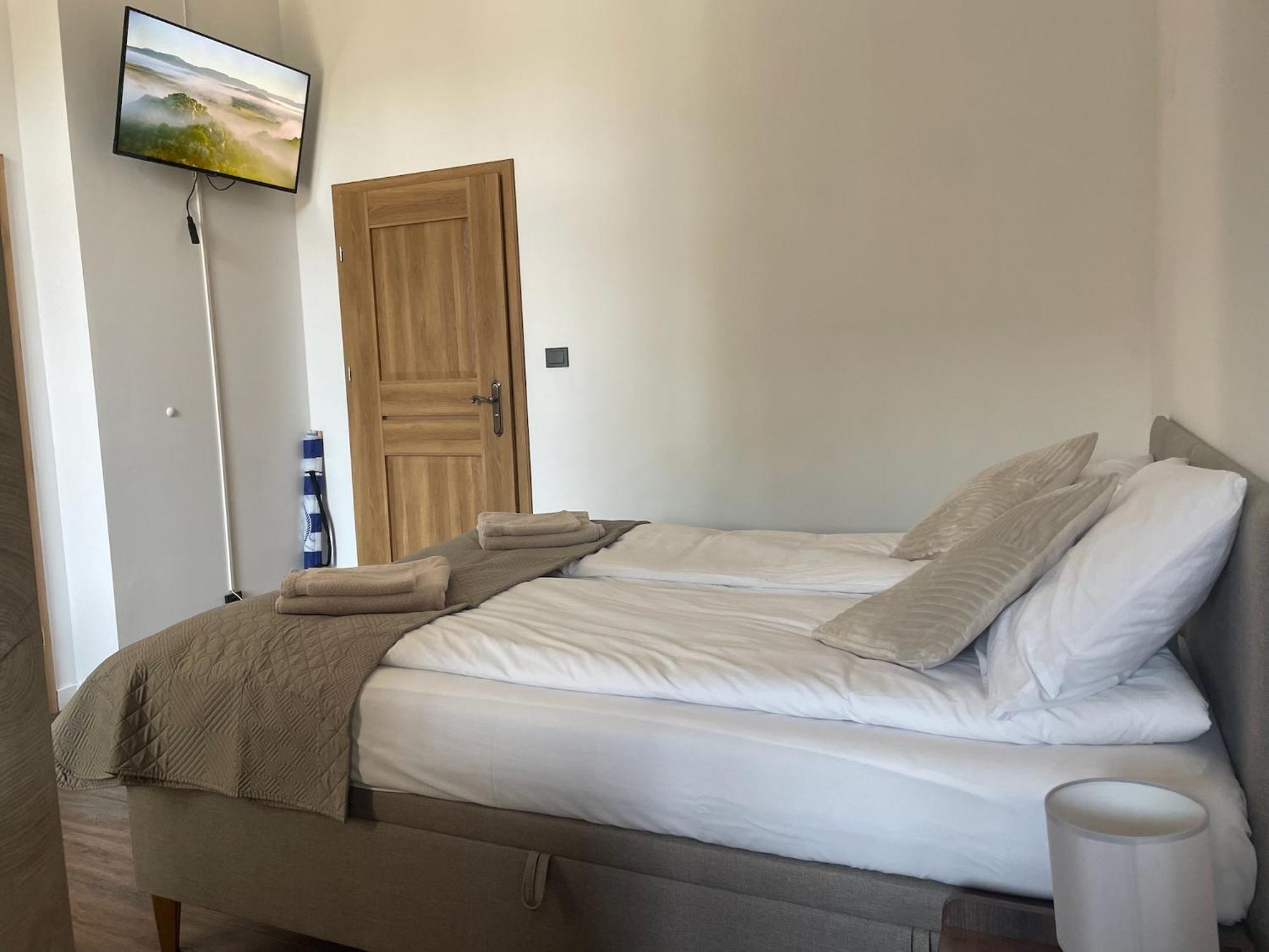 Apartamenty Zeromskiego 8 Устка Номер фото