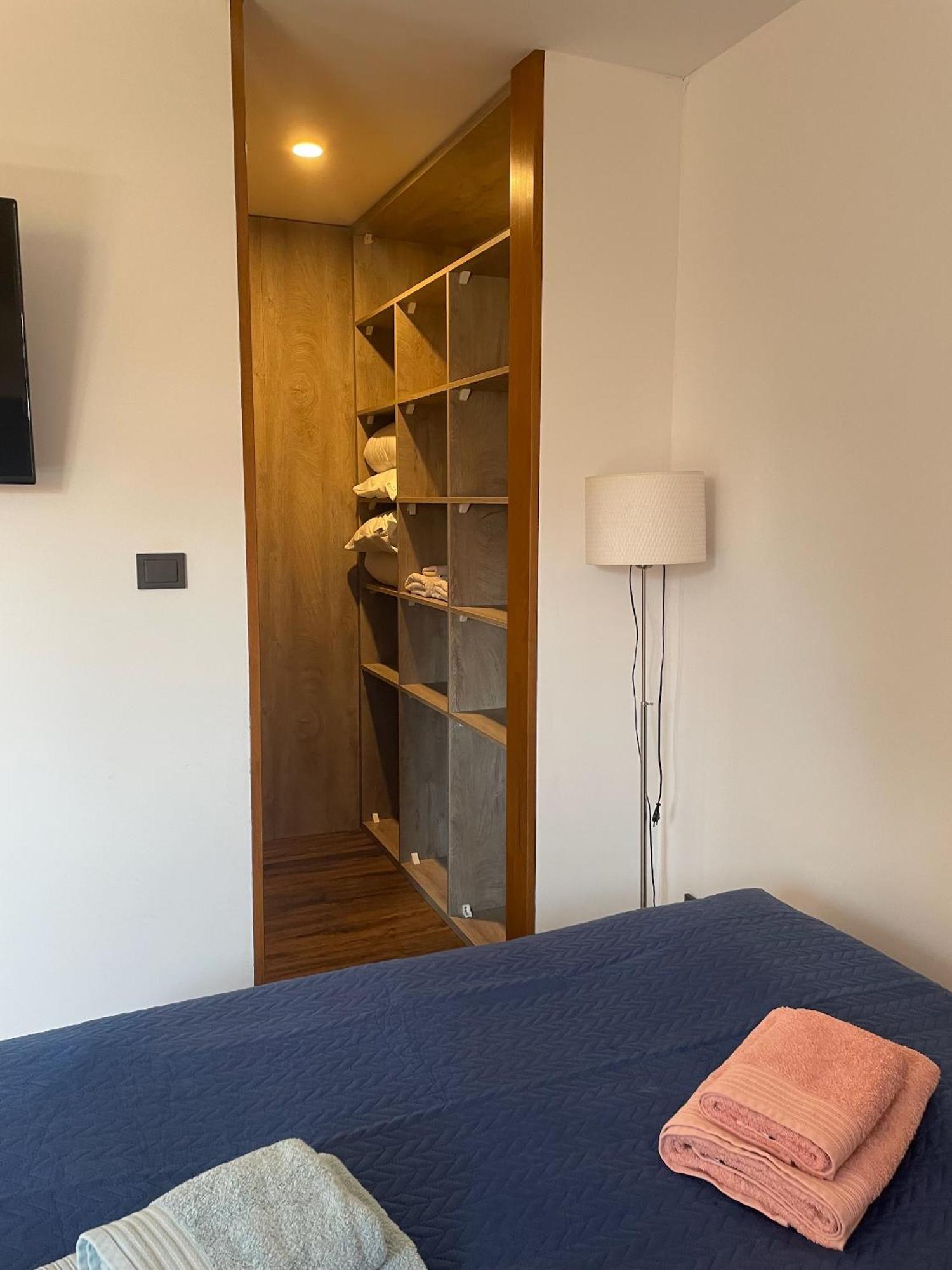 Apartamenty Zeromskiego 8 Устка Номер фото