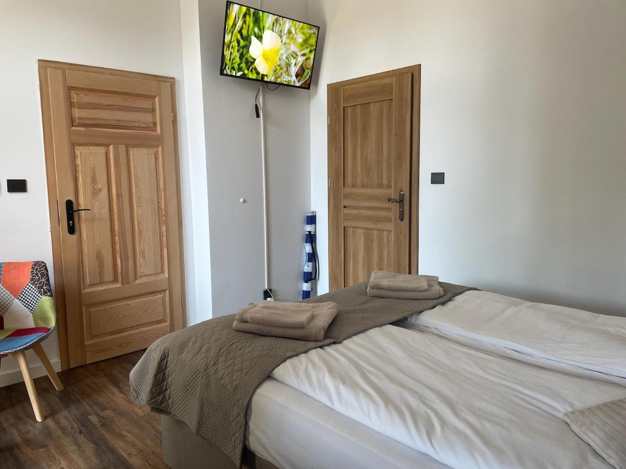 Apartamenty Zeromskiego 8 Устка Номер фото