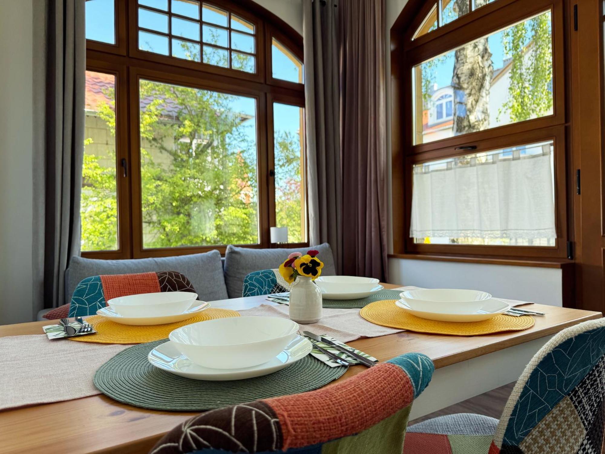 Apartamenty Zeromskiego 8 Устка Екстер'єр фото