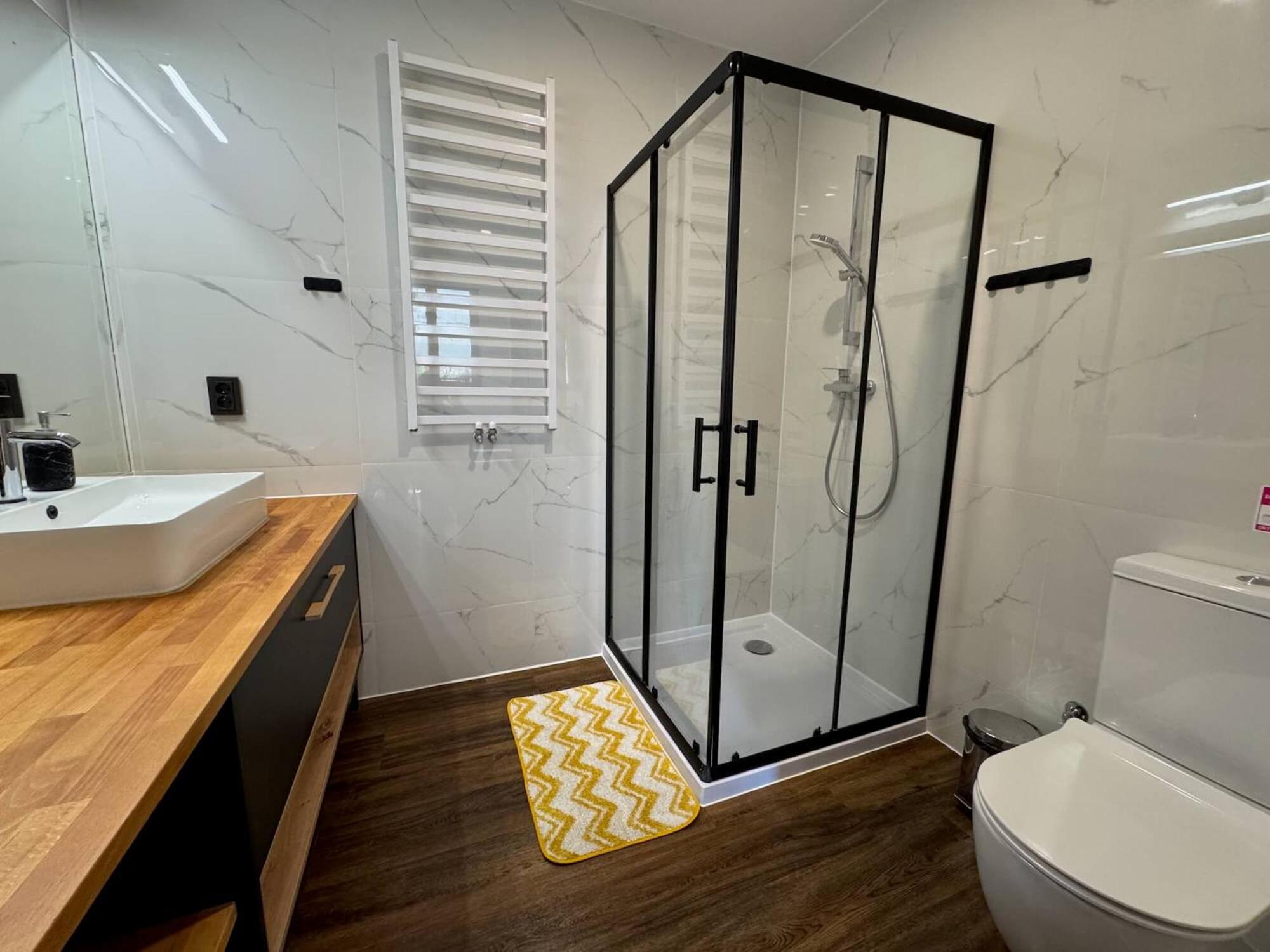 Apartamenty Zeromskiego 8 Устка Номер фото