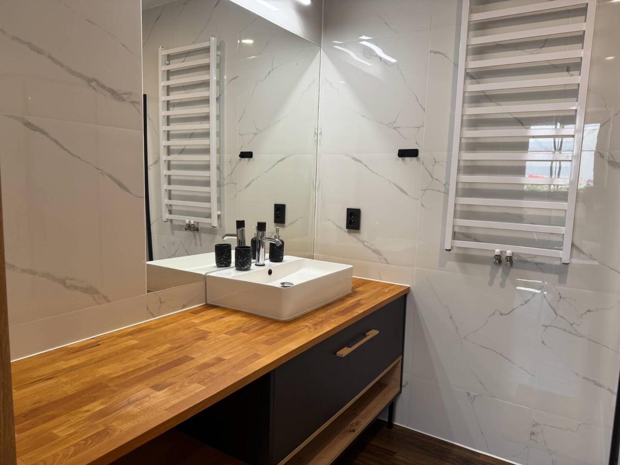 Apartamenty Zeromskiego 8 Устка Номер фото